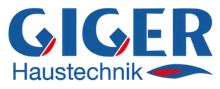 Giger Haustechnik GmbH Logo